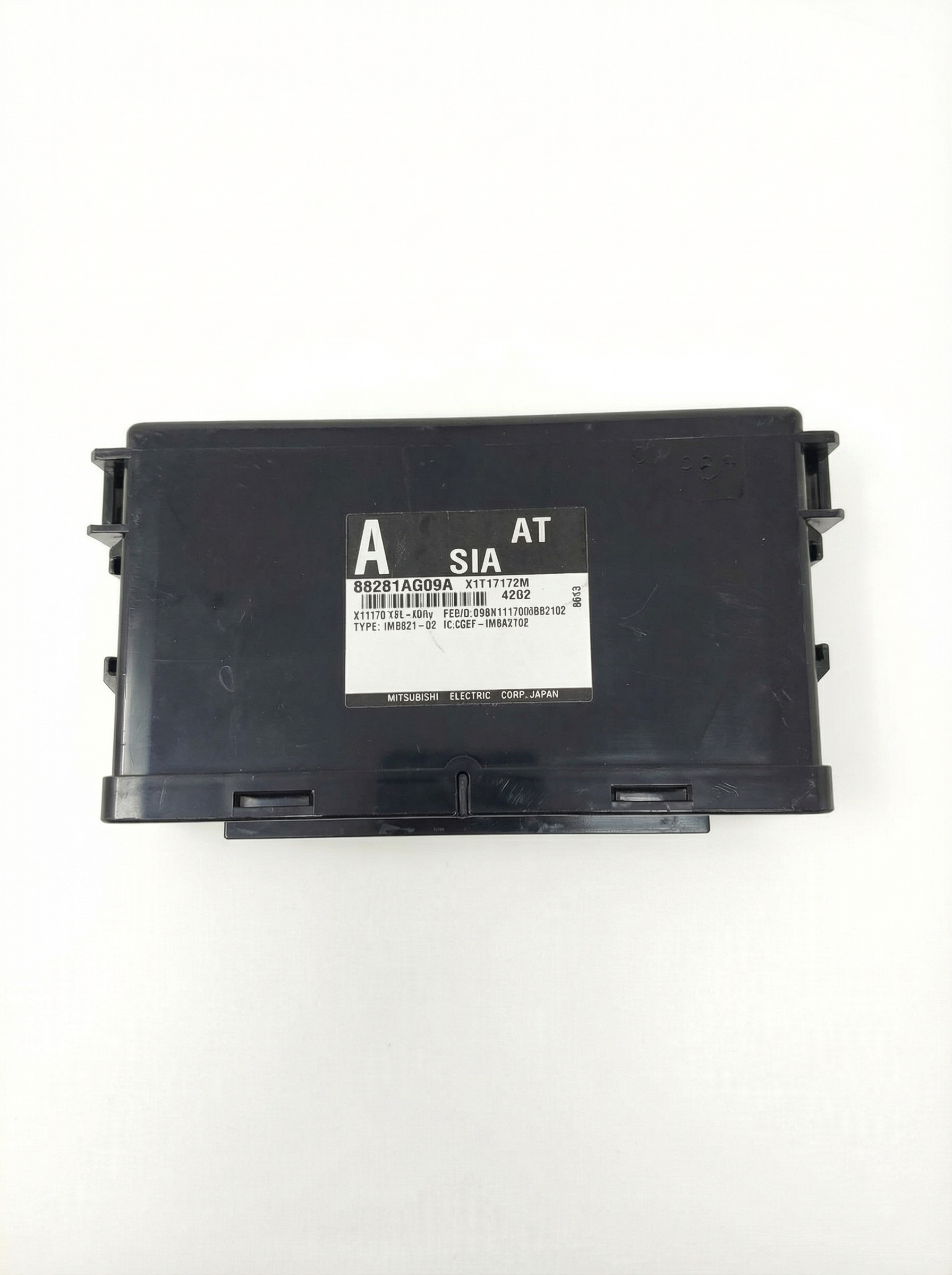 2005 Subaru Legacy Integrated Theft Control Module (Used OEM)