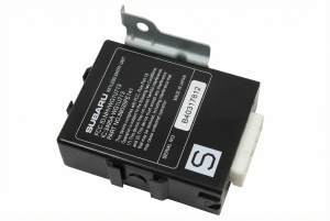 2004-2005 Subaru Impreza Theft and Keyless Entry Control Module (Used OEM)