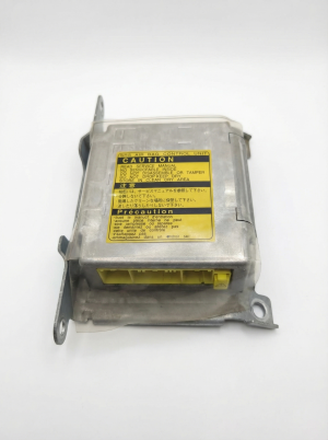 2002-2003 Subaru Impreza Airbag Control Module with Side Airbags (Used OEM)