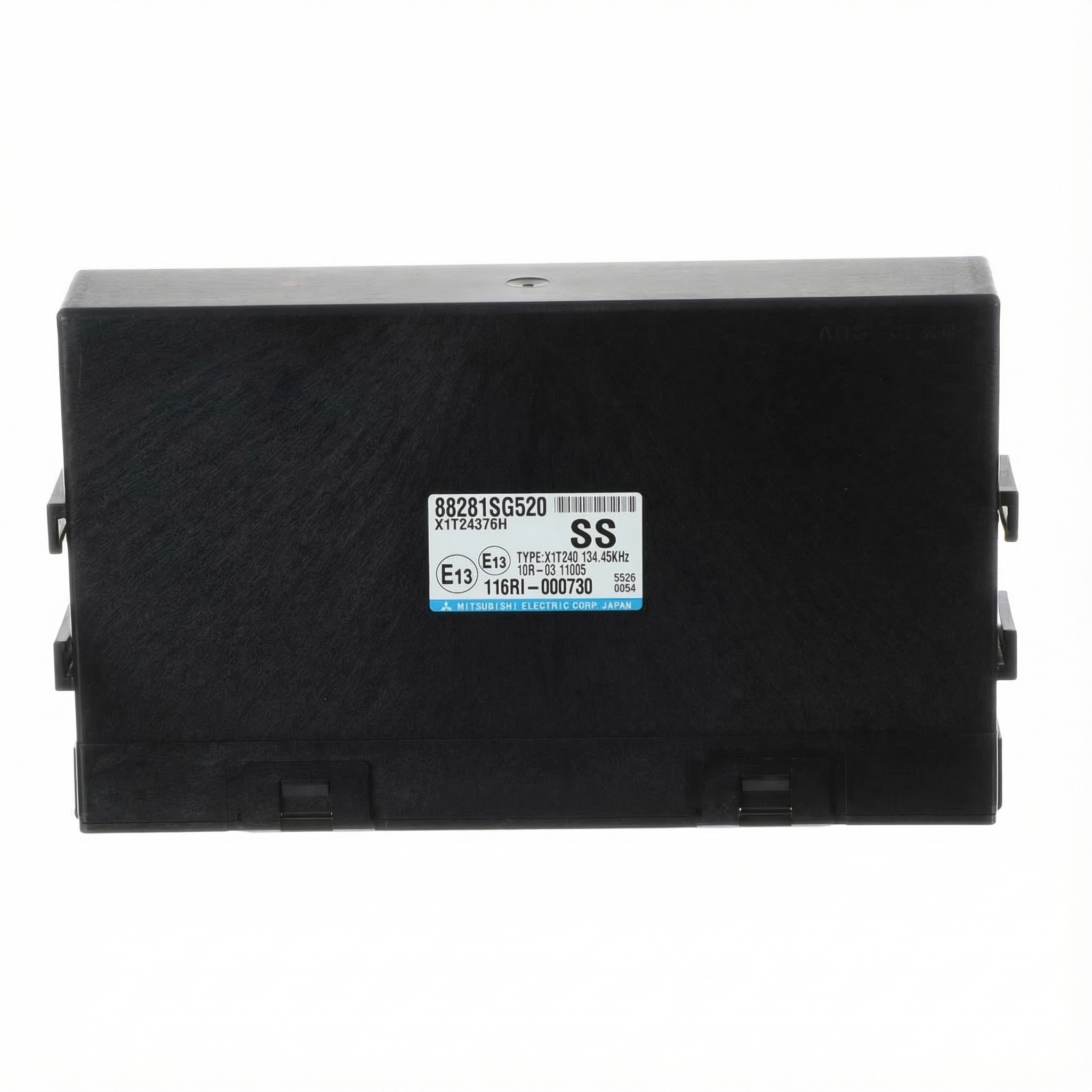 2003-2006 Subaru Forester Cruise Control Module (Used OEM)