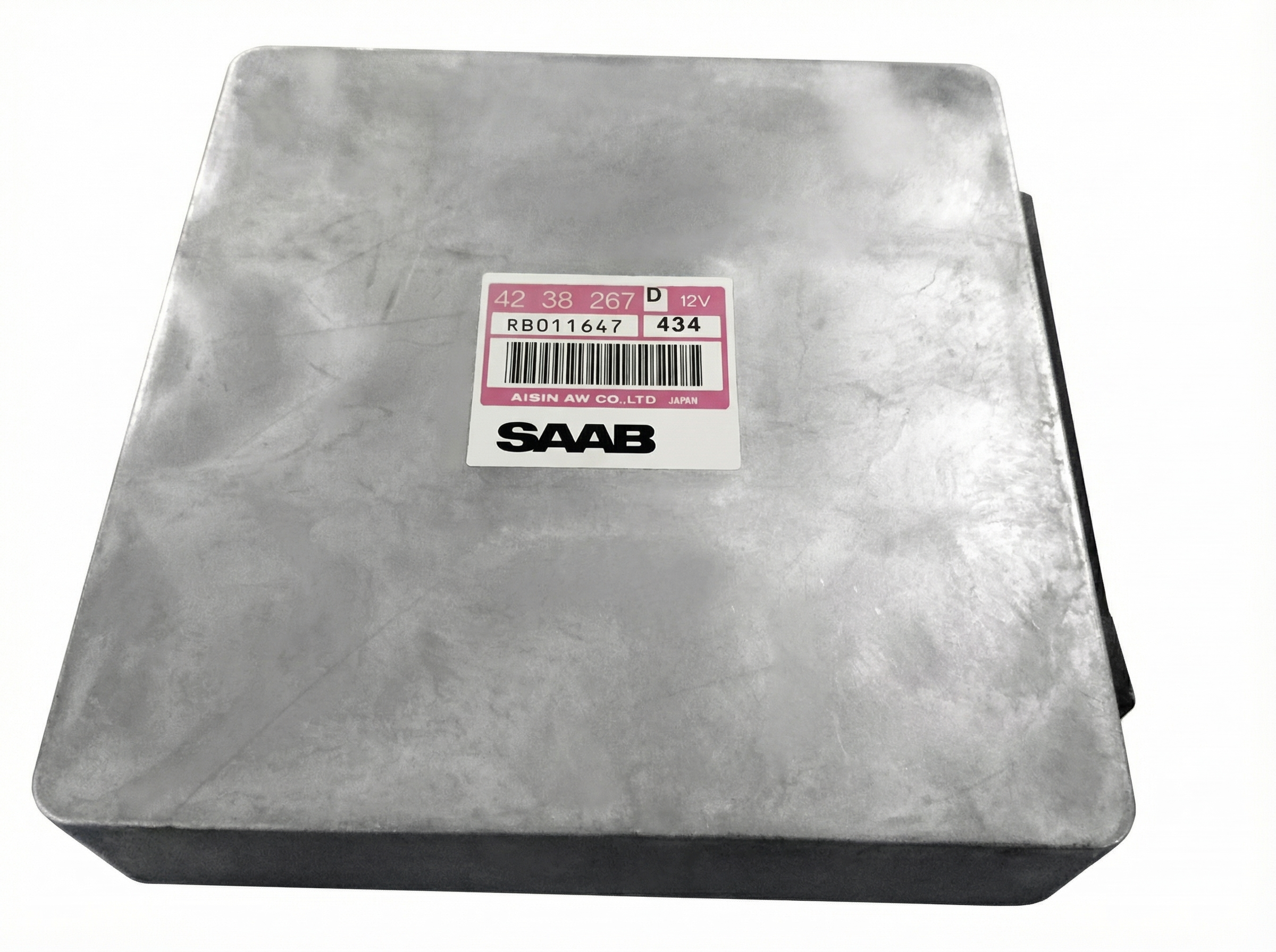 1994-1996 Saab 900 Transmission Control Module (Used OEM)