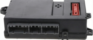 1995-1998 Saab 9000 Airbag Control Module (Used OEM)