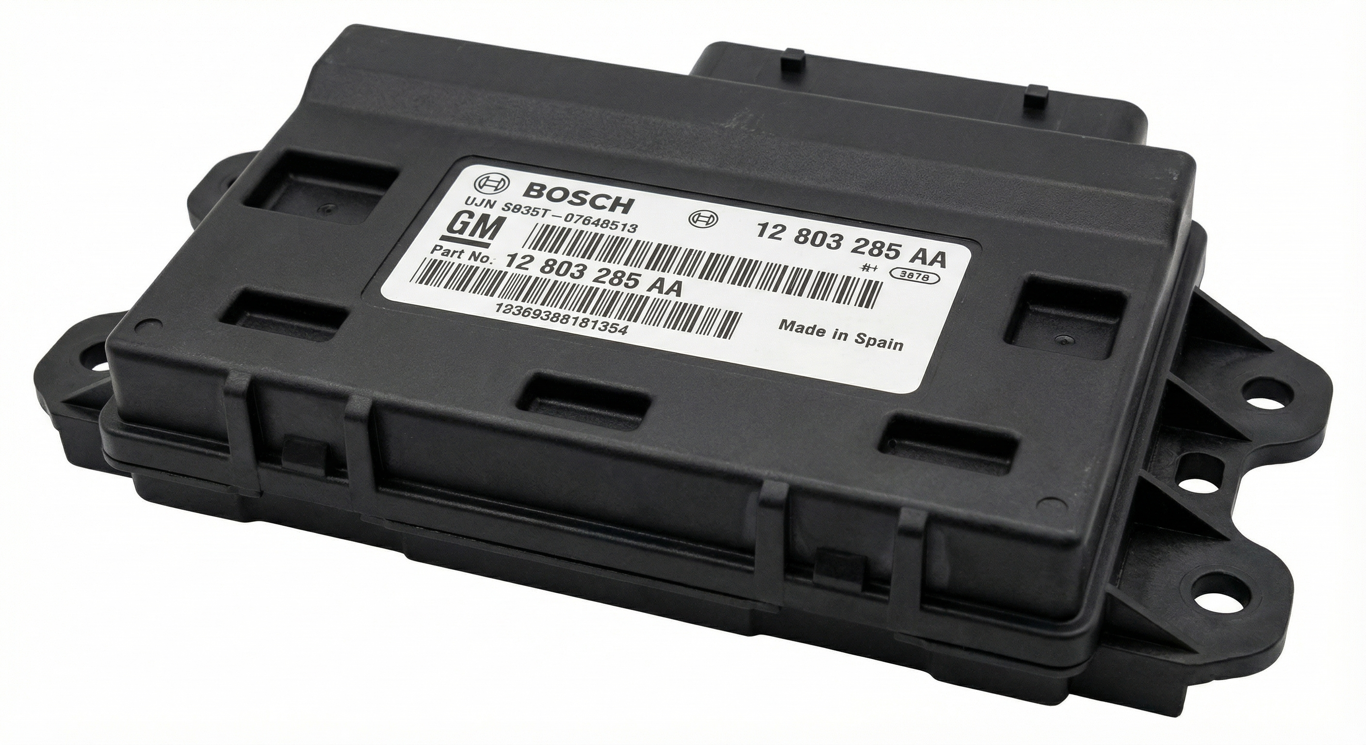 2003-2008 Saab 9-3 Navigation and Park Assist Control Module (Used OEM)