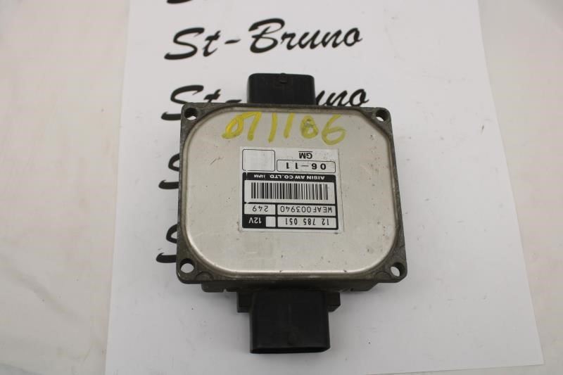 2003 Saab 9-3 Transmission Control Module (Used OEM)