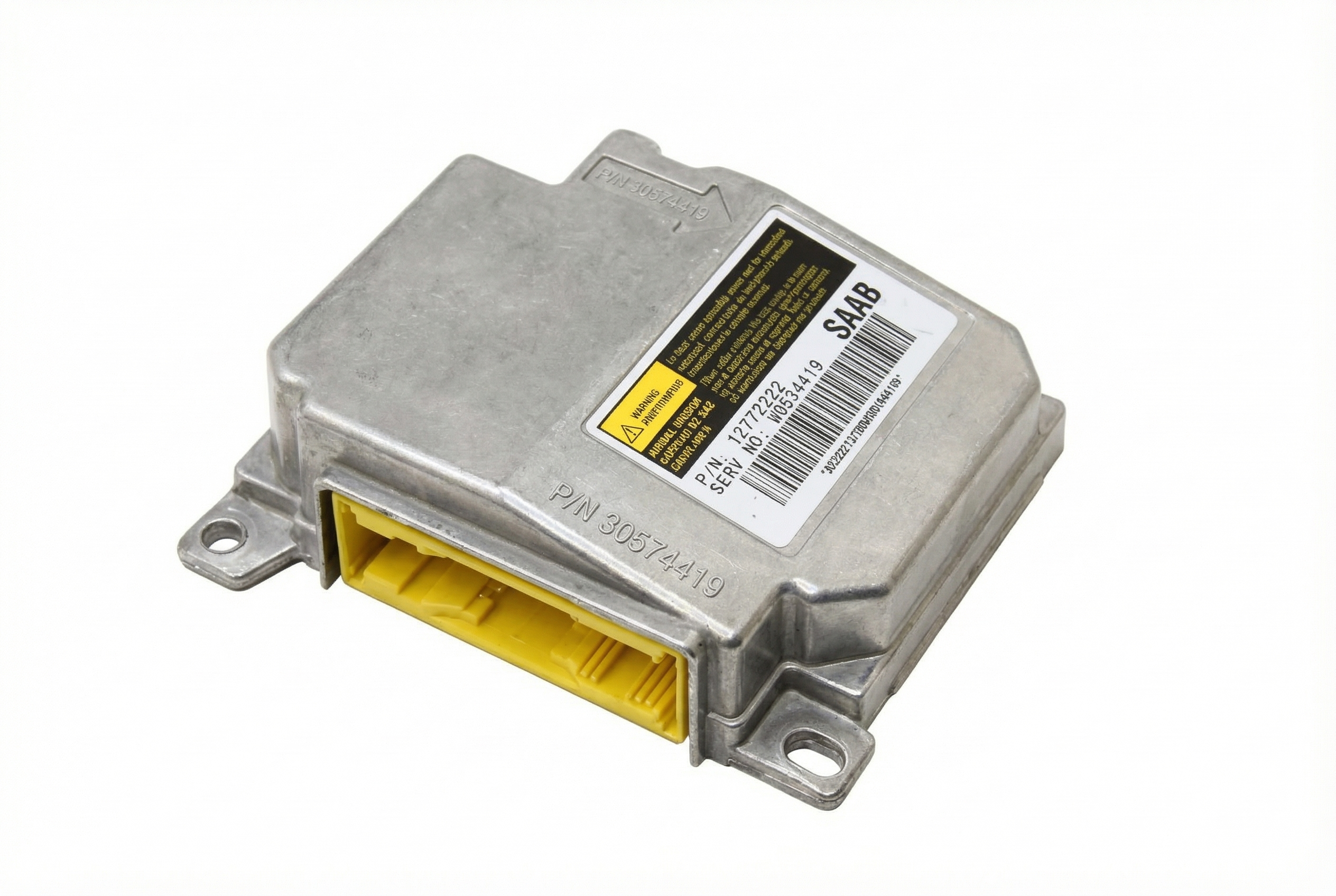 2006-2010 Saab 9-5 Airbag Control Module (Used OEM)