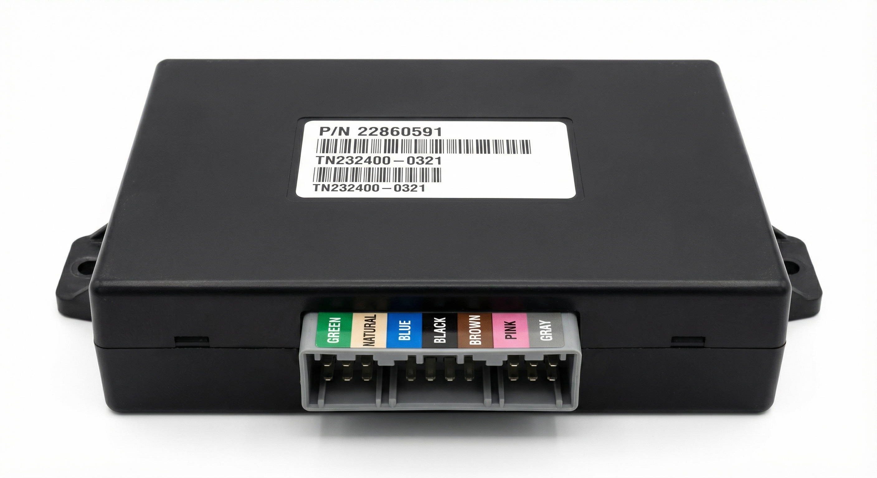 1998 Volvo S70 Airbag Control Module (Used OEM)