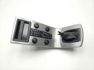 2006-2007 Volvo S40 Body Control Module (Used OEM)