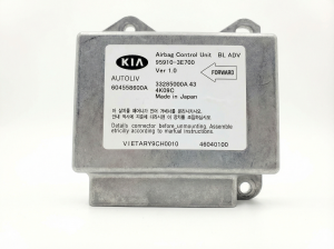 2004-2006 Kia Sorento Airbag Control Module (Used OEM)