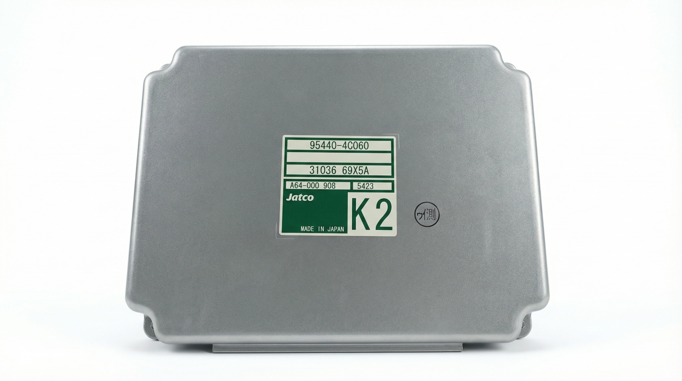 2005-2006 Kia Sorento Transmission Control Module - Left (Driver) (Used OEM)