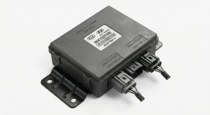 2007-2009 Kia Spectra5 Cruise Control Module (Used OEM)