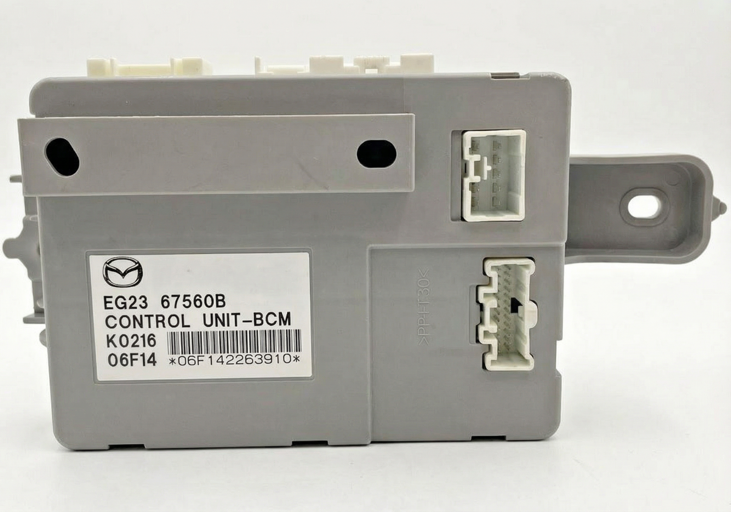 2007-2009 Mazda CX-7 Body Control Module without Alarm (Used OEM)