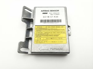 1995-1997 Mazda 626 Airbag Control Module (Used OEM)
