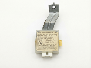 2002-2004 Mazda MX-5 Miata Keyless Entry and Theft Control Module (Used OEM)