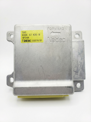 2001-2003 Mazda Protege Airbag Control Module (Used OEM)