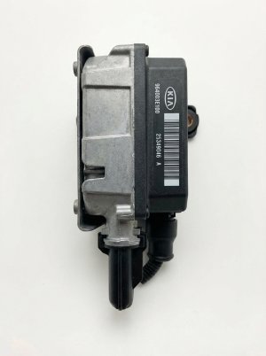2003-2006 Kia Sorento Cruise Control Module - Left (Driver) (Used OEM)