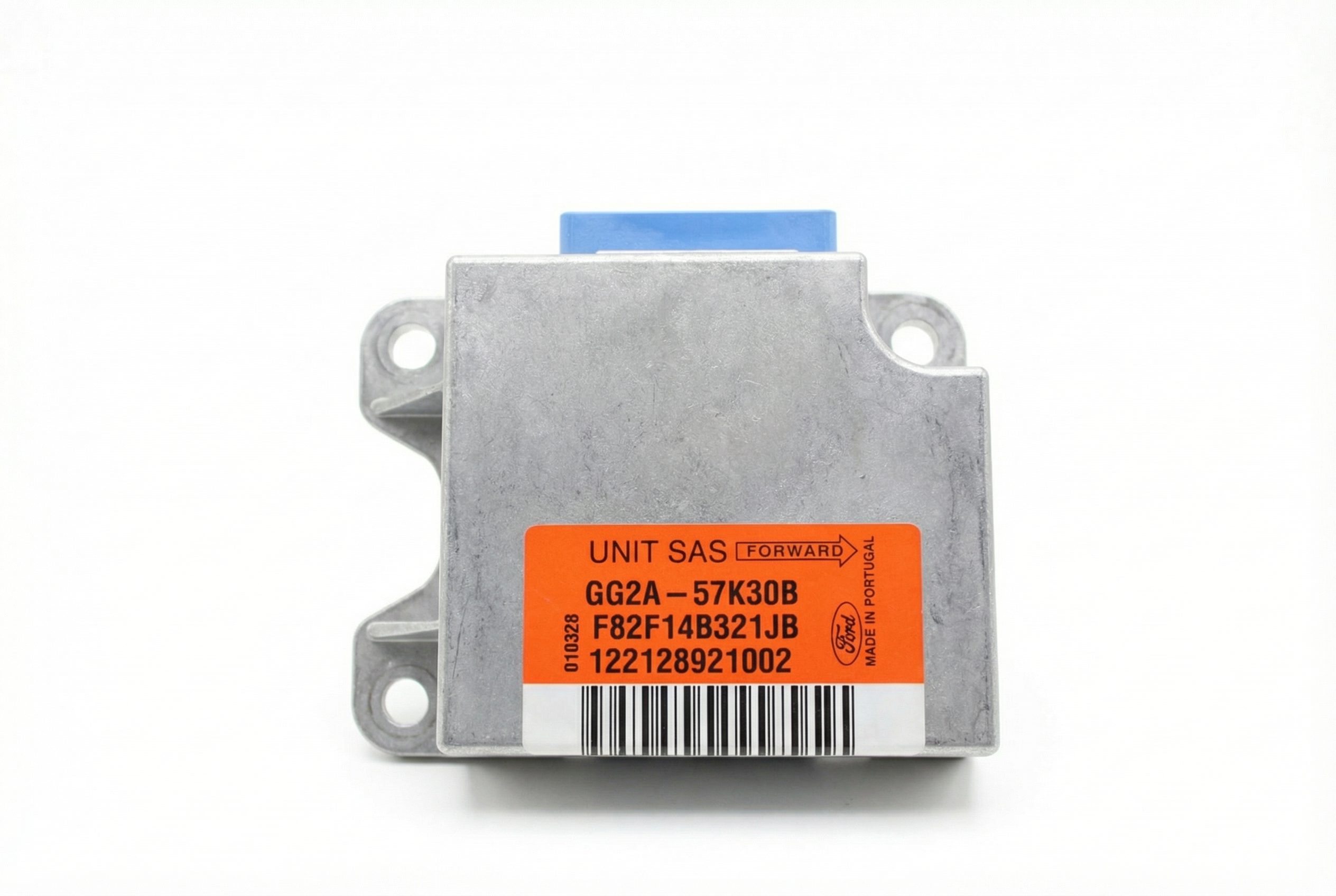 2000-2002 Mazda 626 Airbag Control Module (Used OEM)