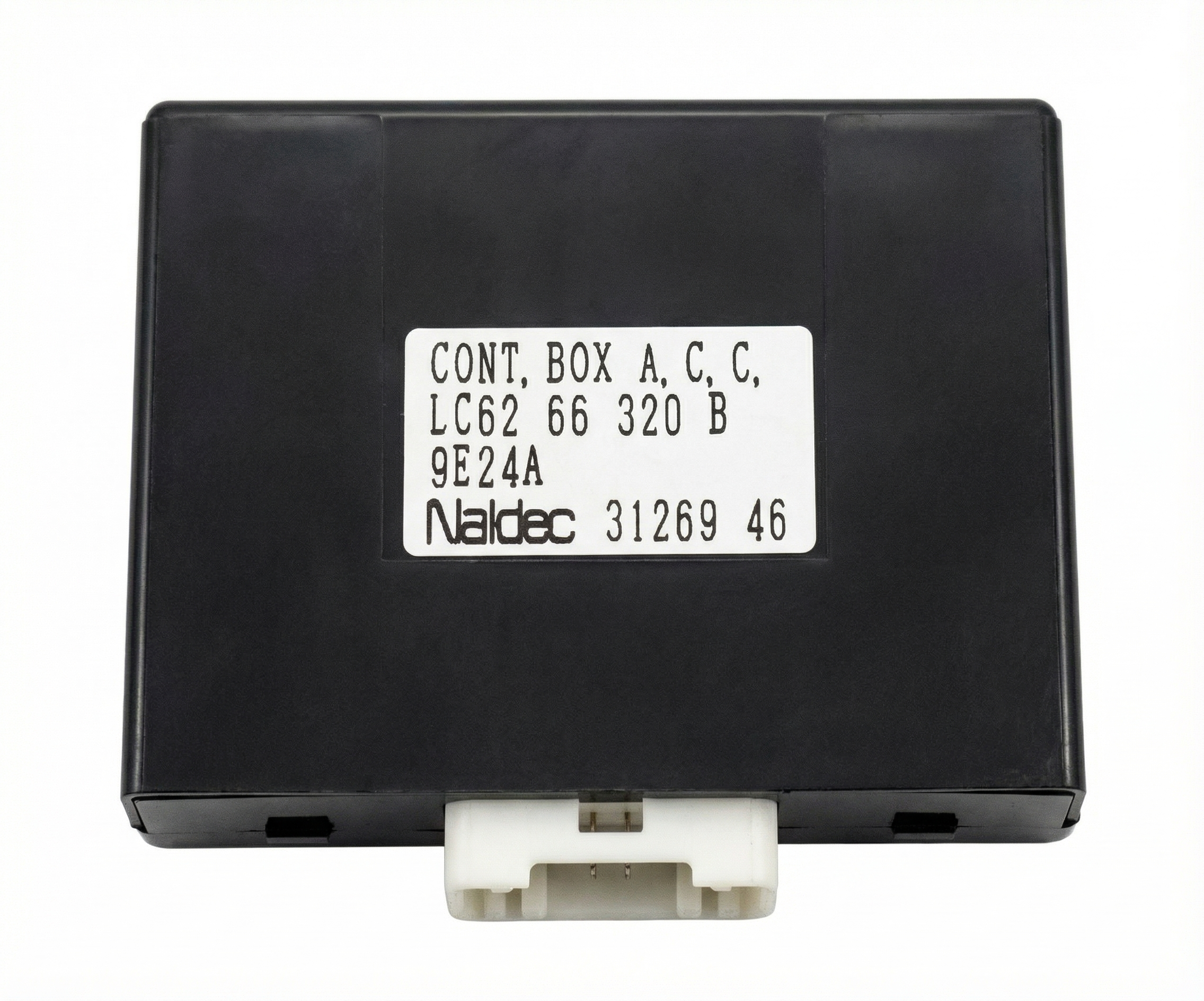 2000-2001 Mazda MPV Cruise Control Module (Used OEM)