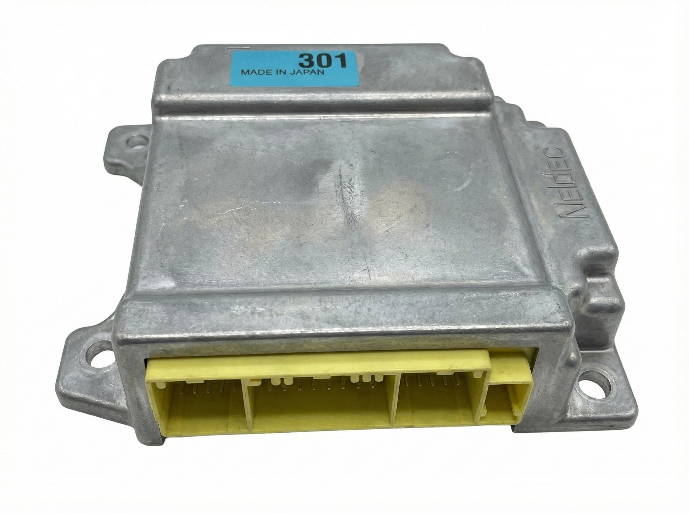 1999-2000 Mazda Protege Airbag Control Module (Used OEM)