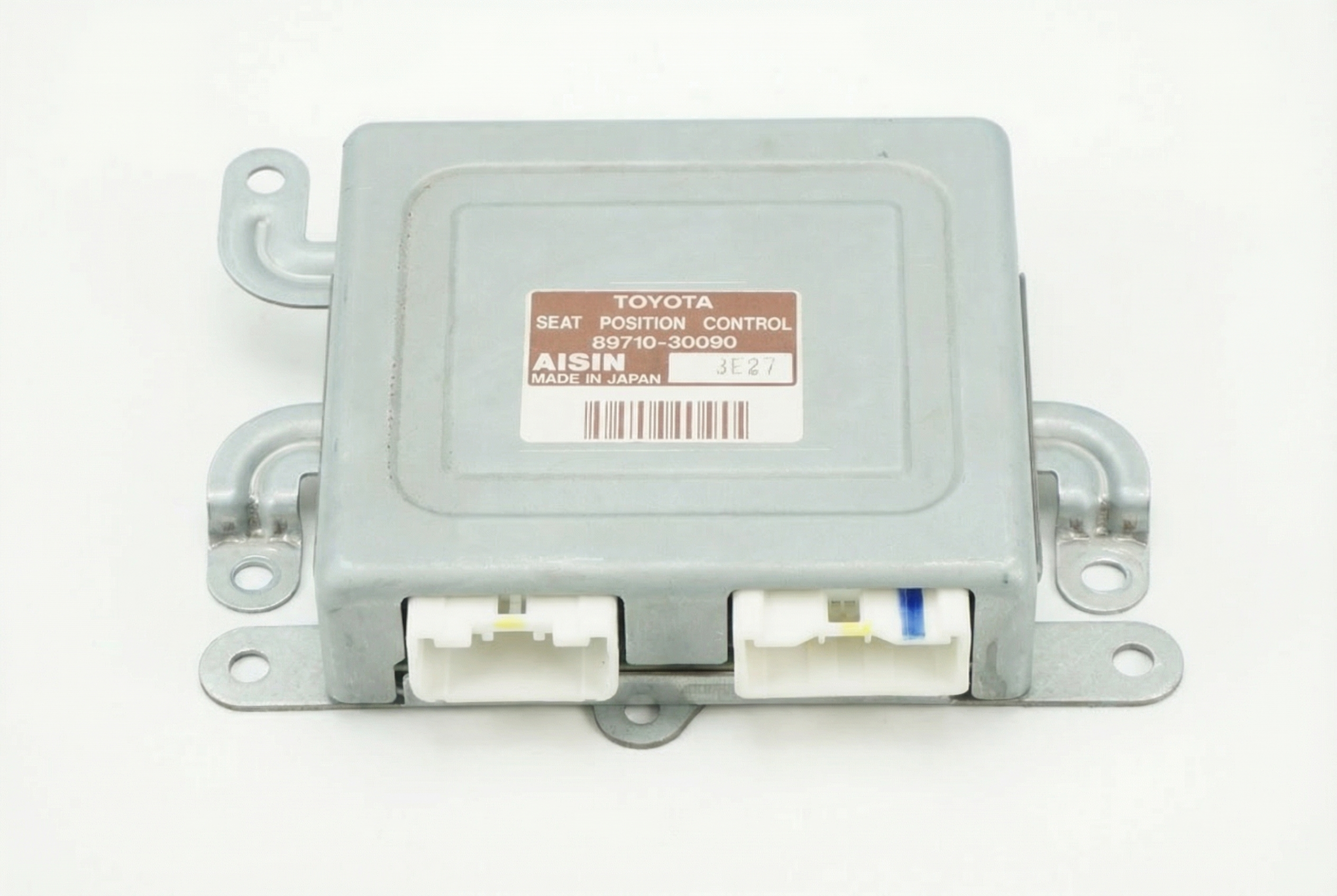 1998-2000 Lexus GS400 Seat Memory Control Module (Used OEM)