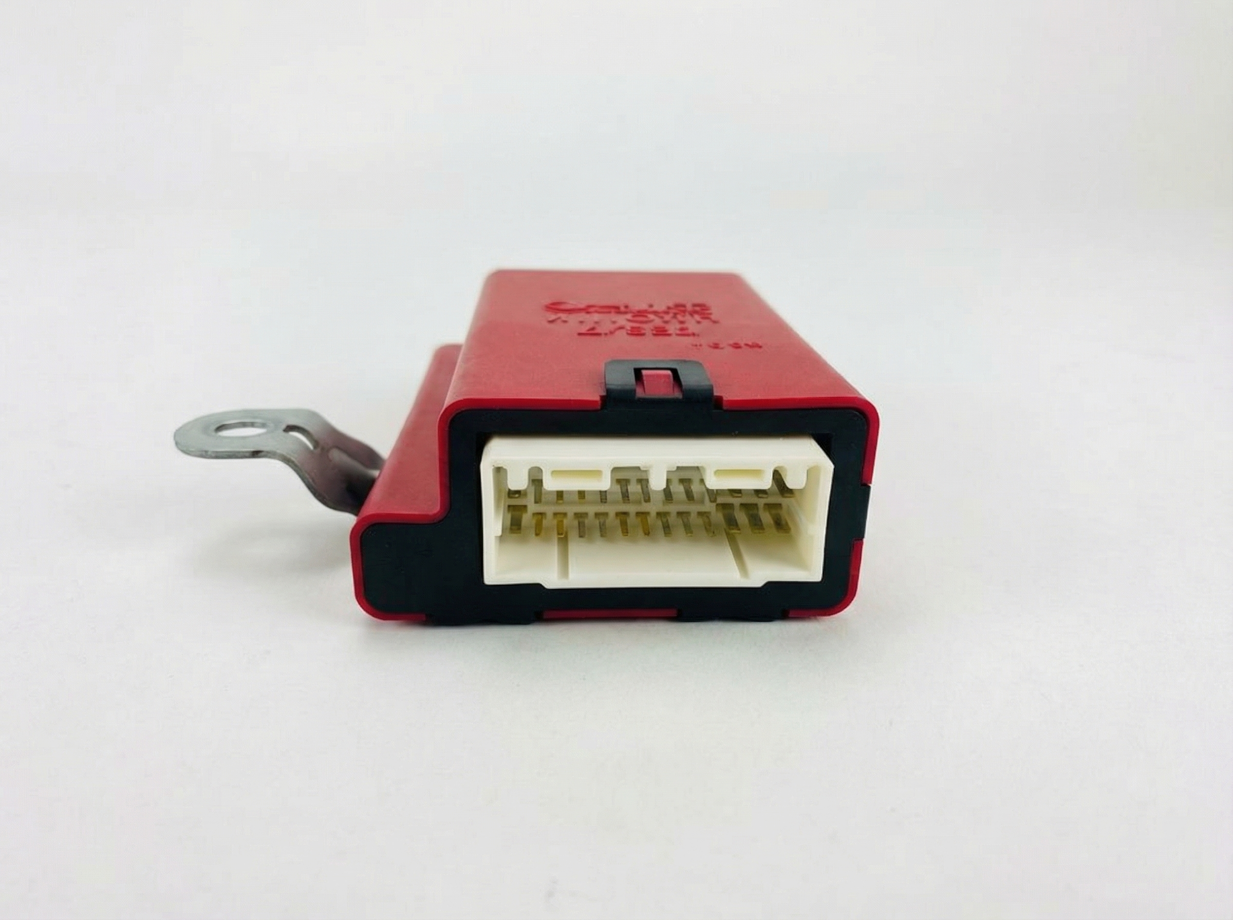 1998-2000 Lexus LS400 Headlamp Leveling Control Module (Used OEM)