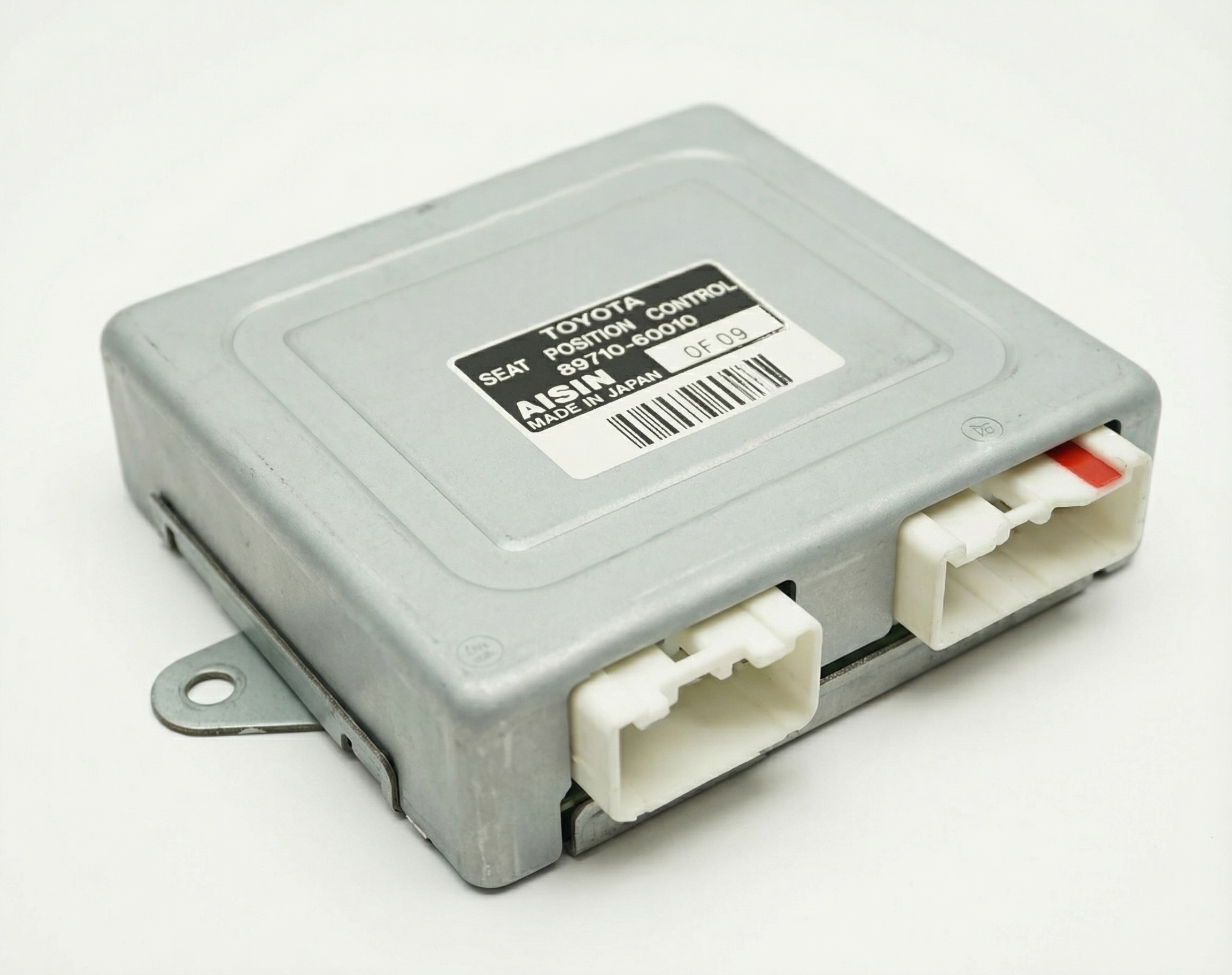 1999-2002 Toyota Land Cruiser Memory Seat Control Module (Used OEM)