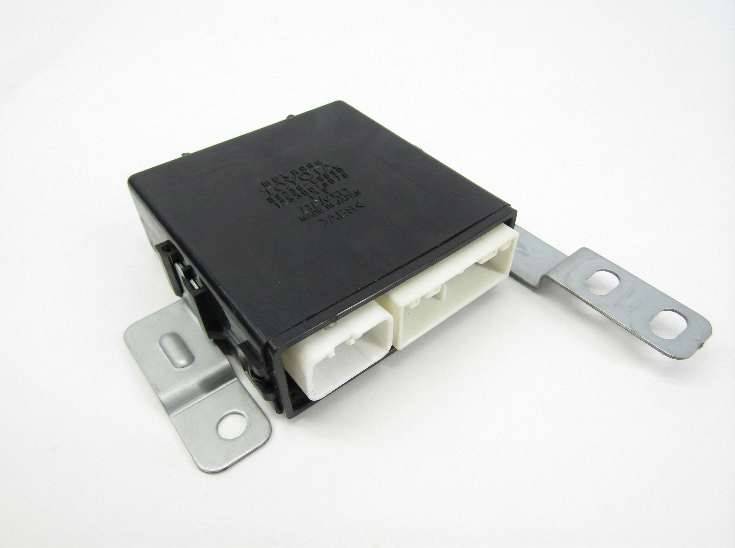 1999-2003 Lexus RX300 Multiplex Network Door Control Module - Rear (Used OEM)