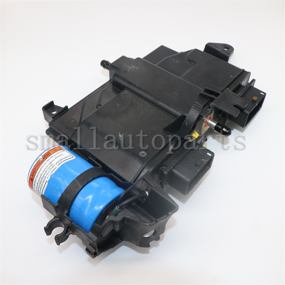 2002 Toyota Camry Multiplex Network Body Control Module (Used OEM)