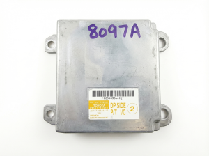 2002-2003 Toyota Camry Airbag Control Module (Used OEM)