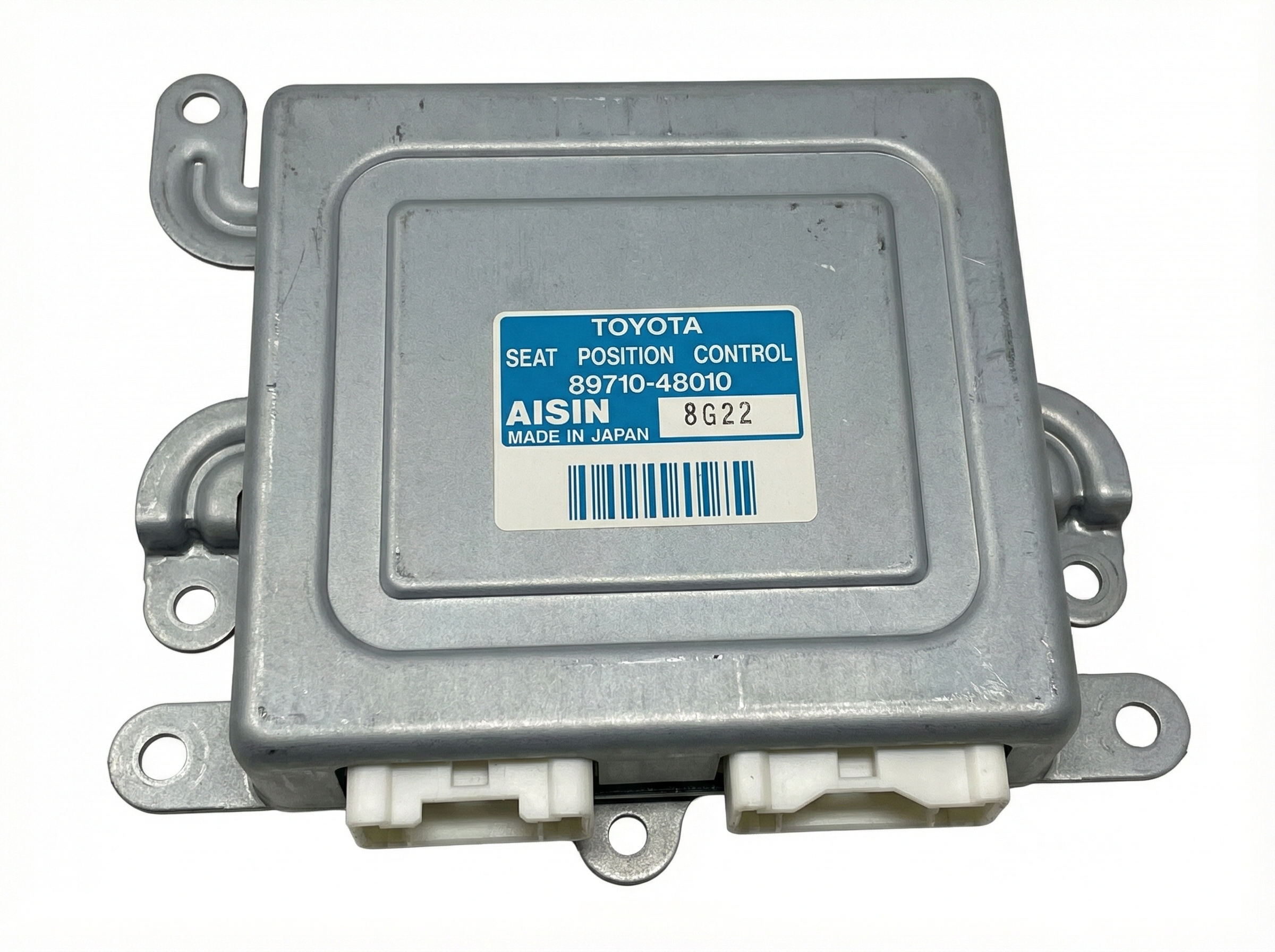 2002-2003 Lexus ES300 Seat Memory Control Module (Used OEM)