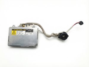 2002-2003 Lexus ES300 HID Headlamp Control Module (Used OEM)