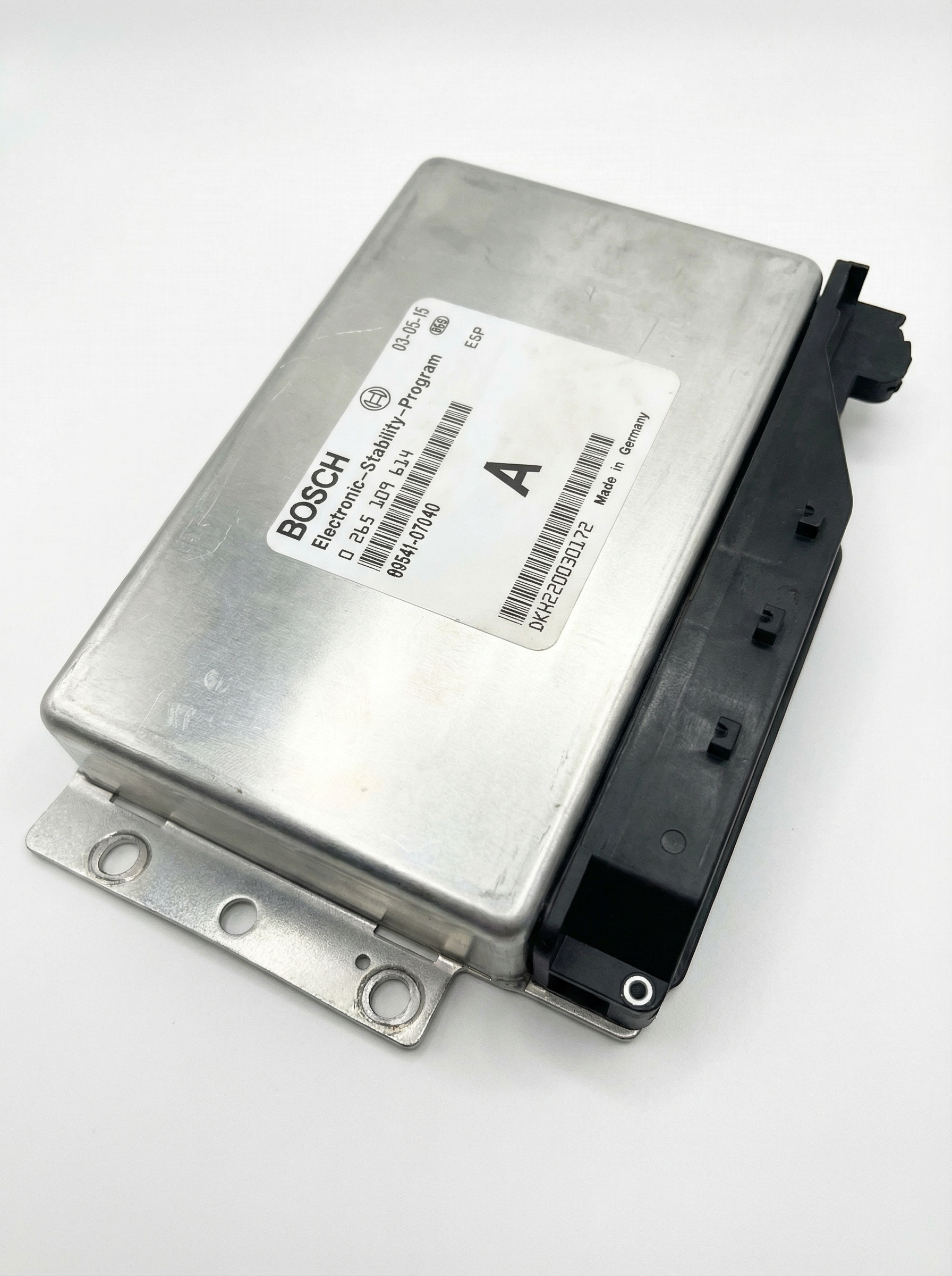 2002-2004 Toyota Avalon Translate Control Module (Used OEM)