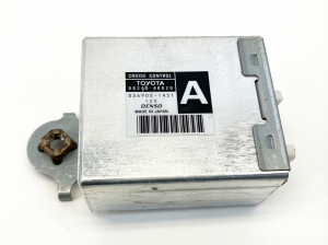 2003 Toyota Highlander ABS Control Module (Used OEM)
