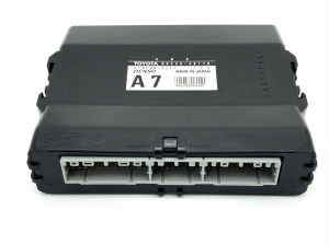 2001-2002 Toyota Highlander ABS Control Module (Used OEM)
