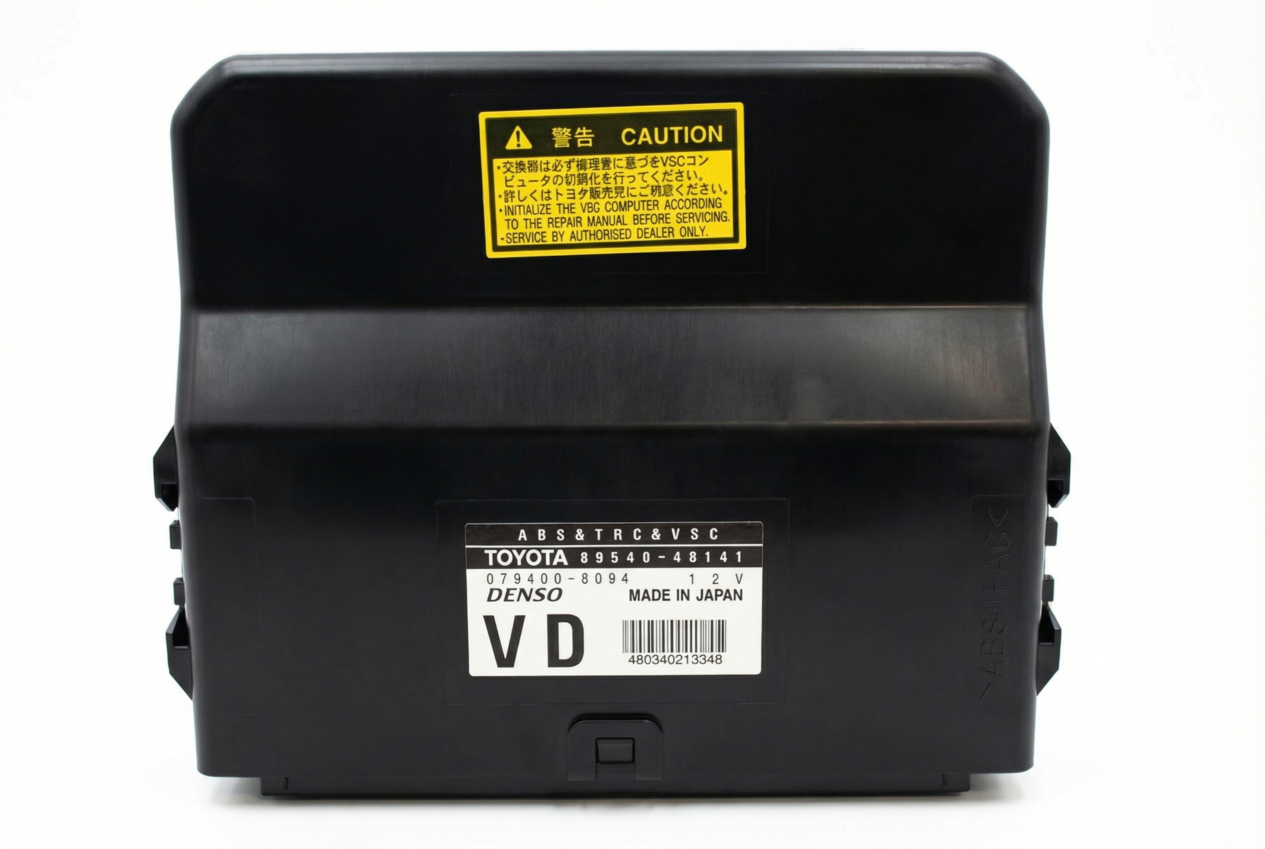 2000-2002 Lexus RX300 ABS Control Module (Used OEM)