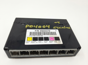 2002 Toyota Camry Multiplex Network Body Control Module (Used OEM)