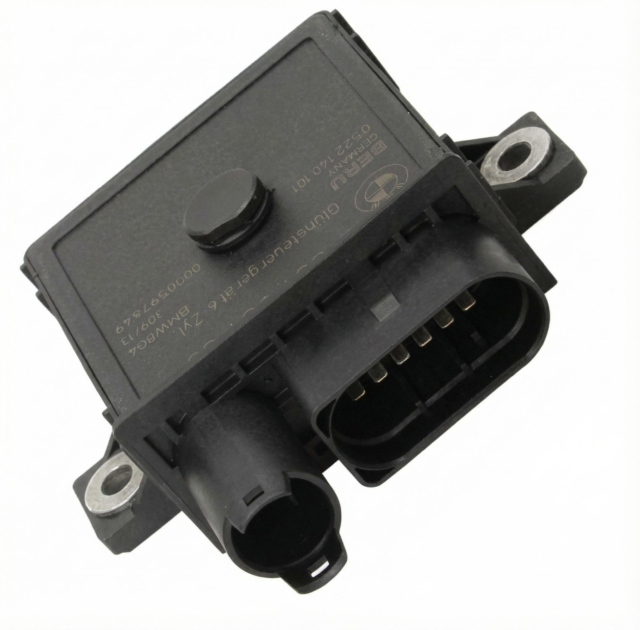 1999-2000 Lexus GS400 Multiplex Network Body Control Module (Used OEM)