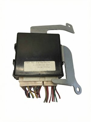 2000-2001 Toyota Camry Theft-Locking Body Control Module - Right (Passenger) (Used OEM)