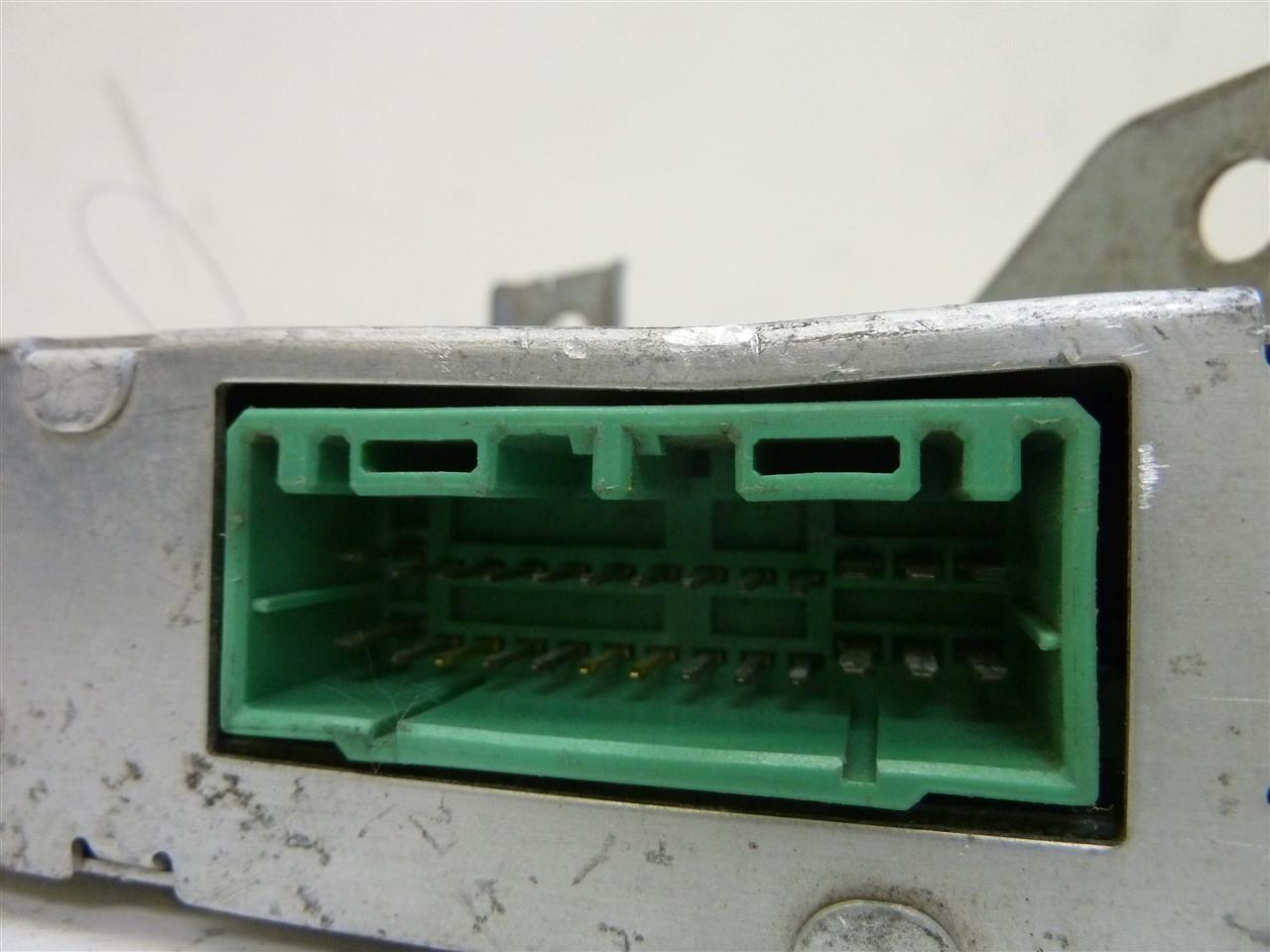 1997-1998 Lexus LX450 Cruise Control Module (Used OEM)