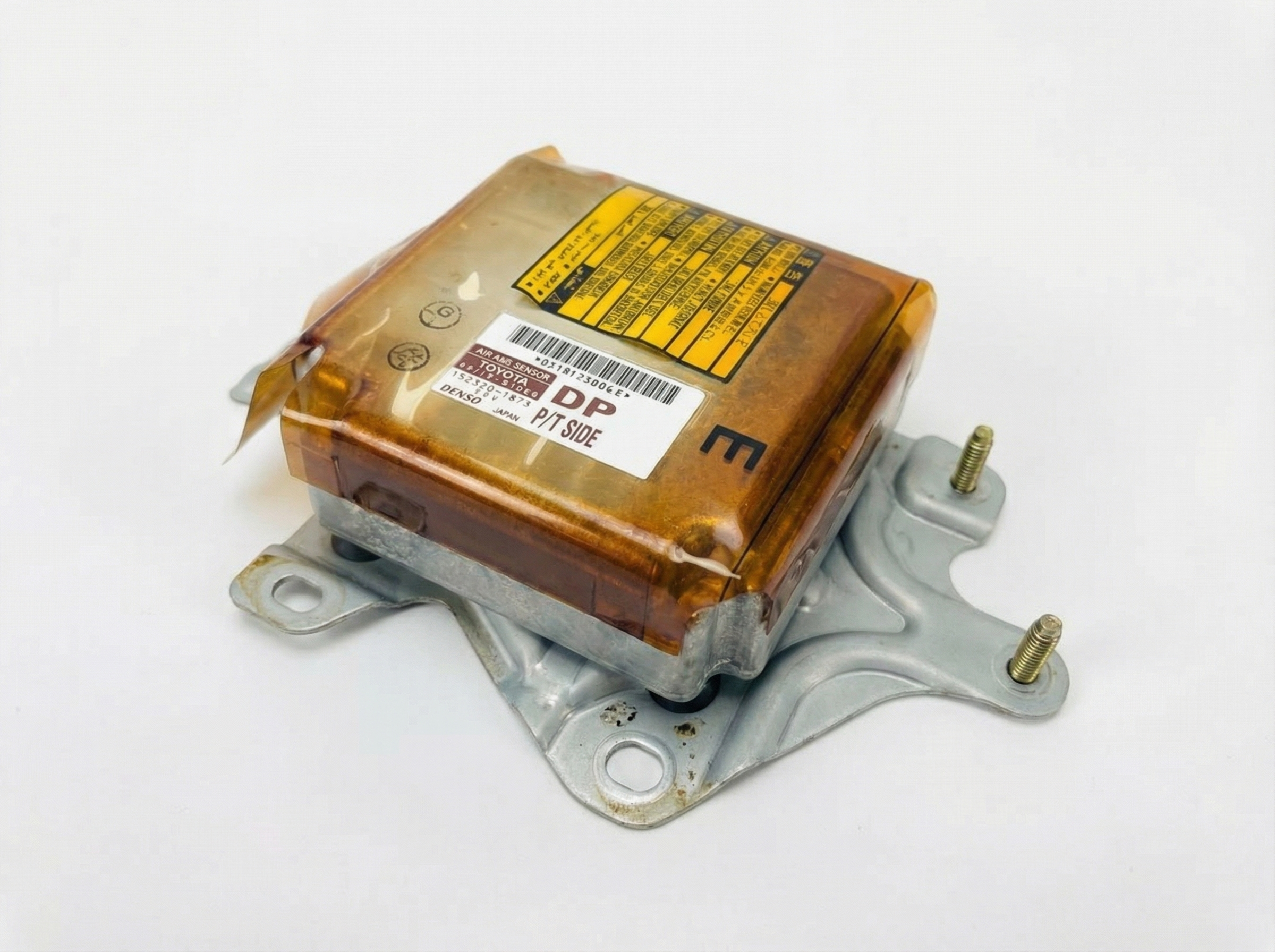 1998-2000 Lexus LS400 Airbag Control Module (Used OEM)