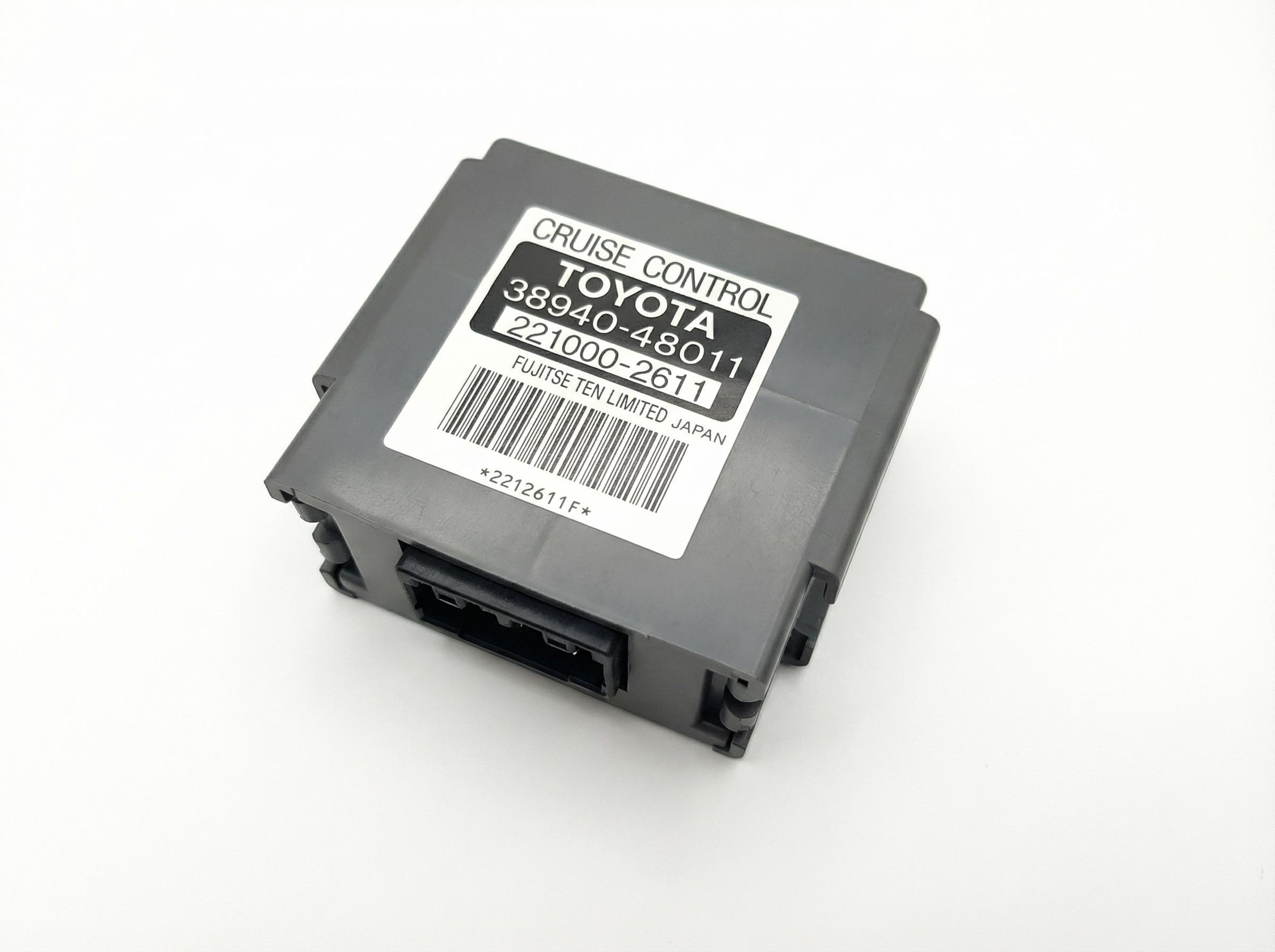 1999-2000 Lexus RX300 Cruise Control Module (Used OEM)