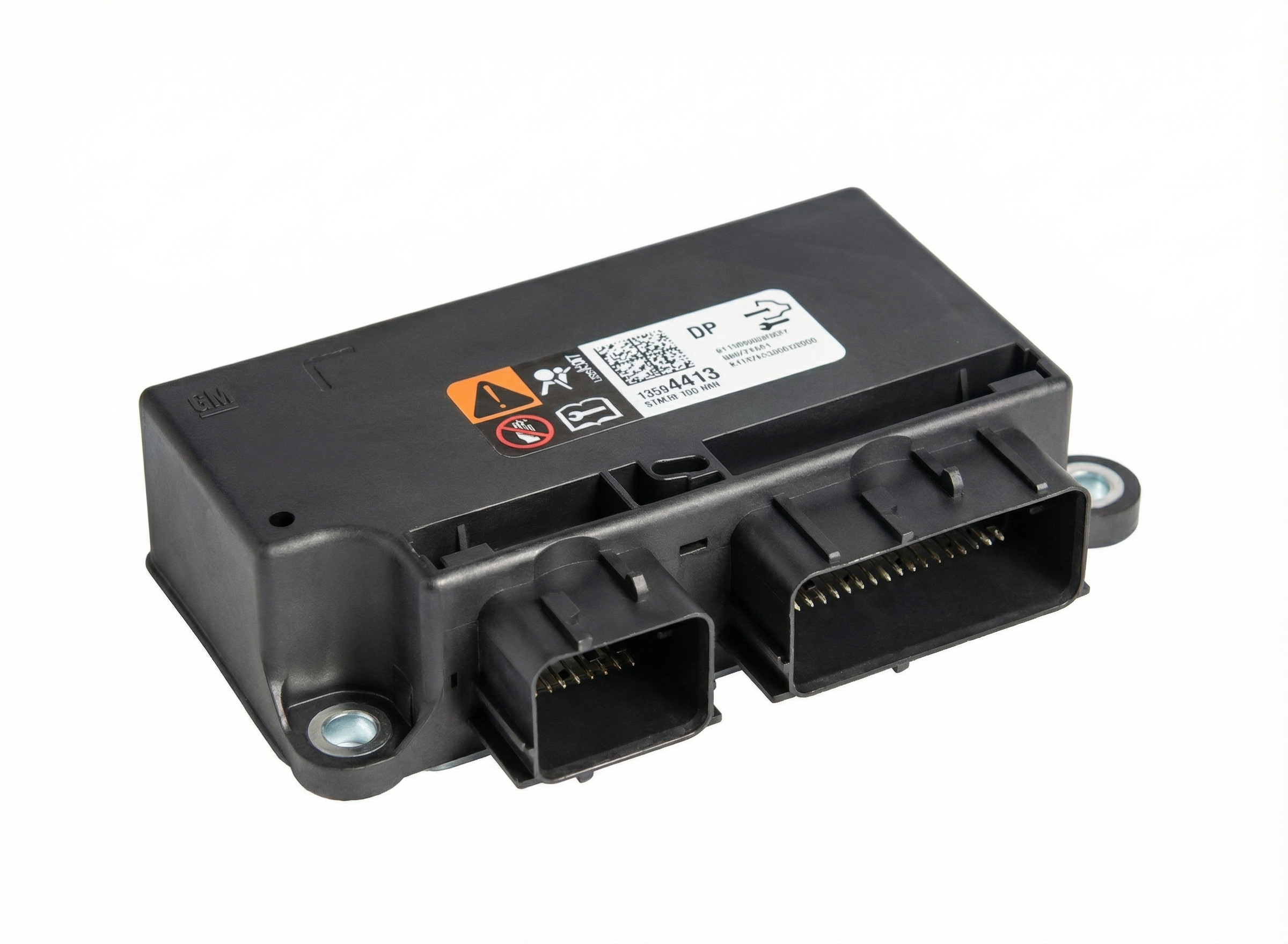 1998-2002 Toyota Land Cruiser Airbag Control Module (Used OEM)