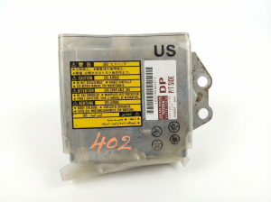 1999-2001 Lexus ES300 Airbag Control Module (Used OEM)
