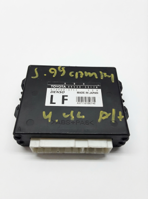 1999 Toyota Camry ABS Control Module (Used OEM)
