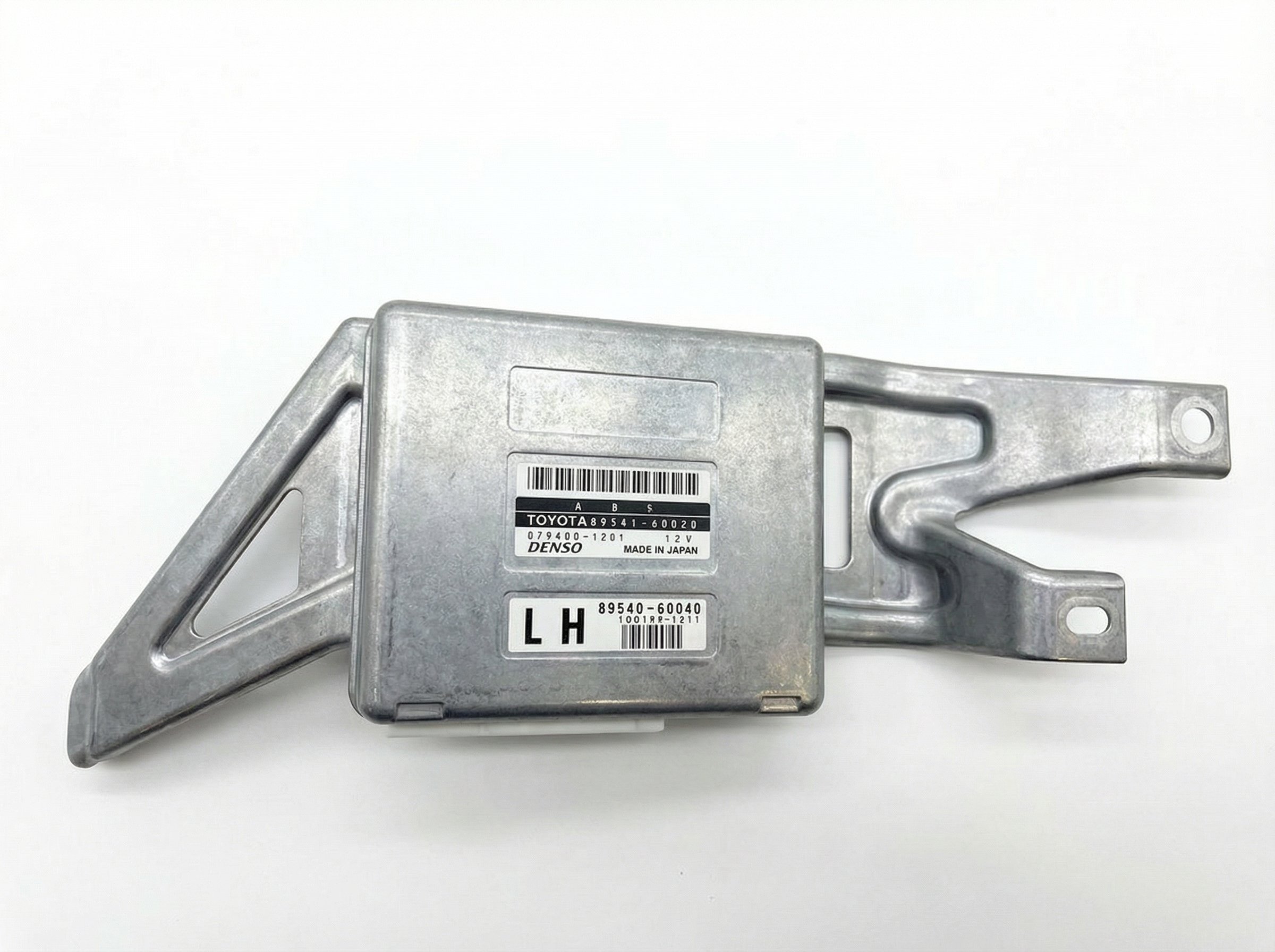 1996-1998 Lexus LX450 ABS Control Module (Used OEM)