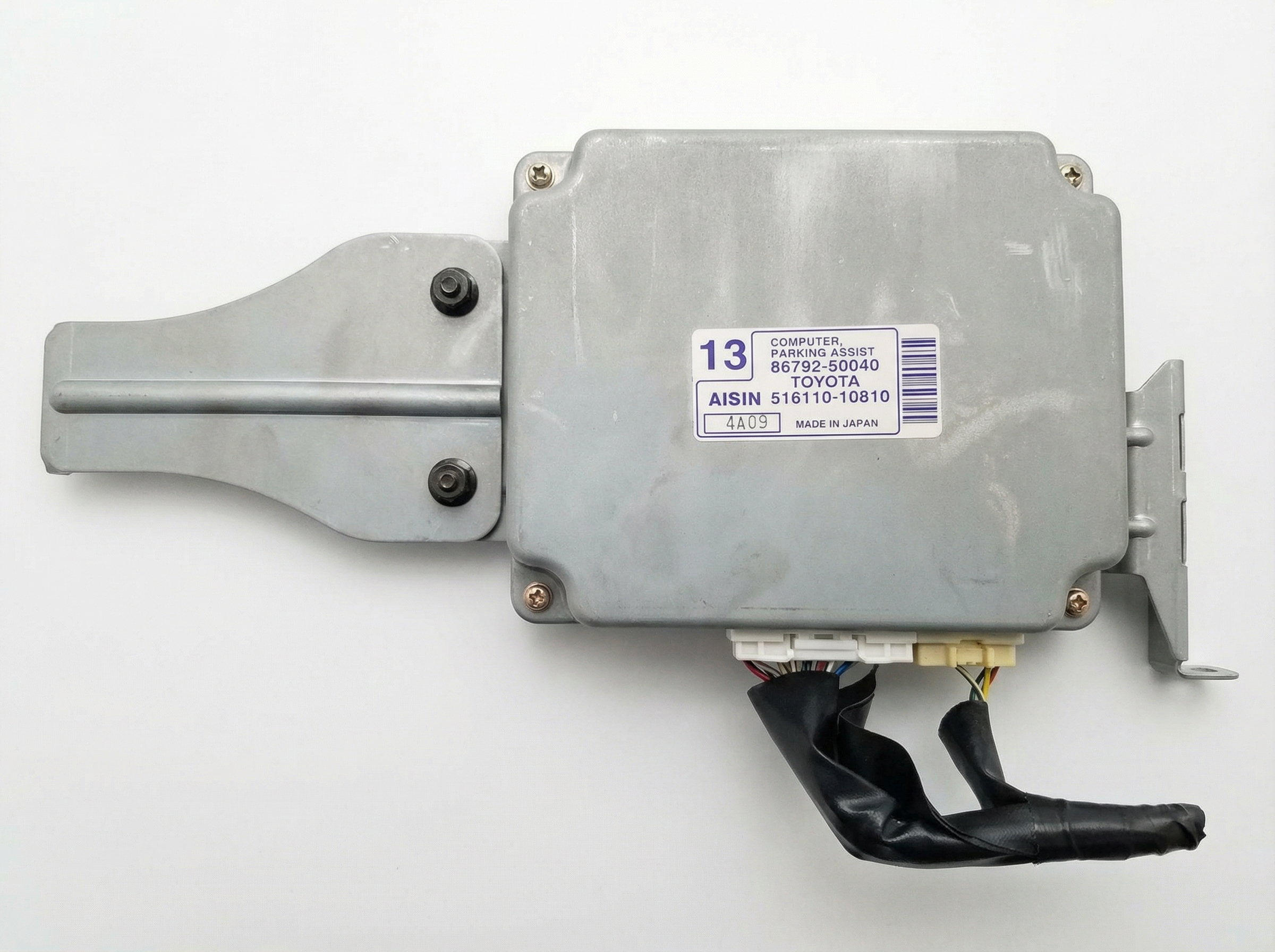 2004-2006 Lexus LS430 Clearance Warning Control Module (Used OEM)