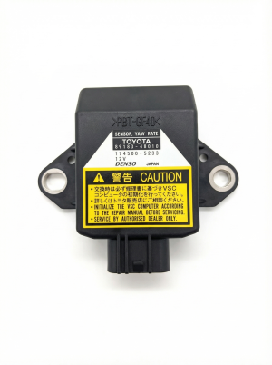 2003-2006 Toyota Camry Airbag Control Module (Used OEM)