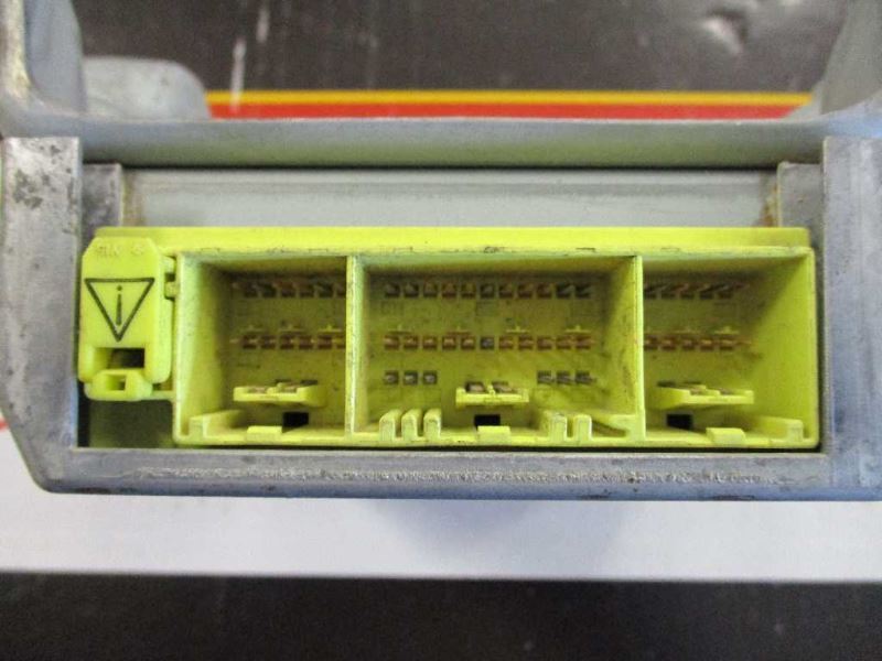 2003-2004 Toyota Sequoia Airbag Control Module (Used OEM)