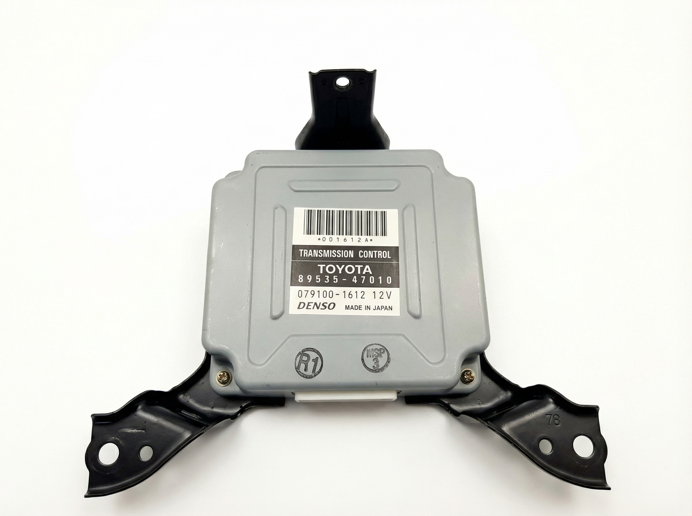 2004-2006 Toyota Prius Transmission Control Module (Used OEM)