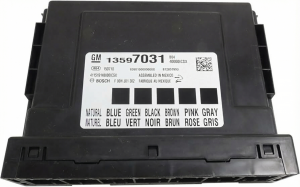 2010-2011 Mercedes-Benz GLK350 Airbag Control Module (Used OEM)