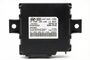 2009-2013 Kia Forte Koup Suspension and TPMS Control Module (Used OEM)